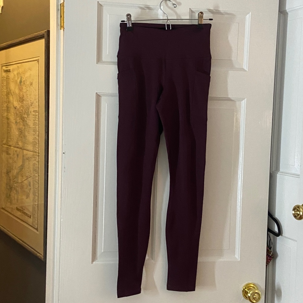 90 Degree by Reflex leggings